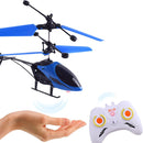 HELICOPTERO COM SENSOR DE MÃOS AEROMAX